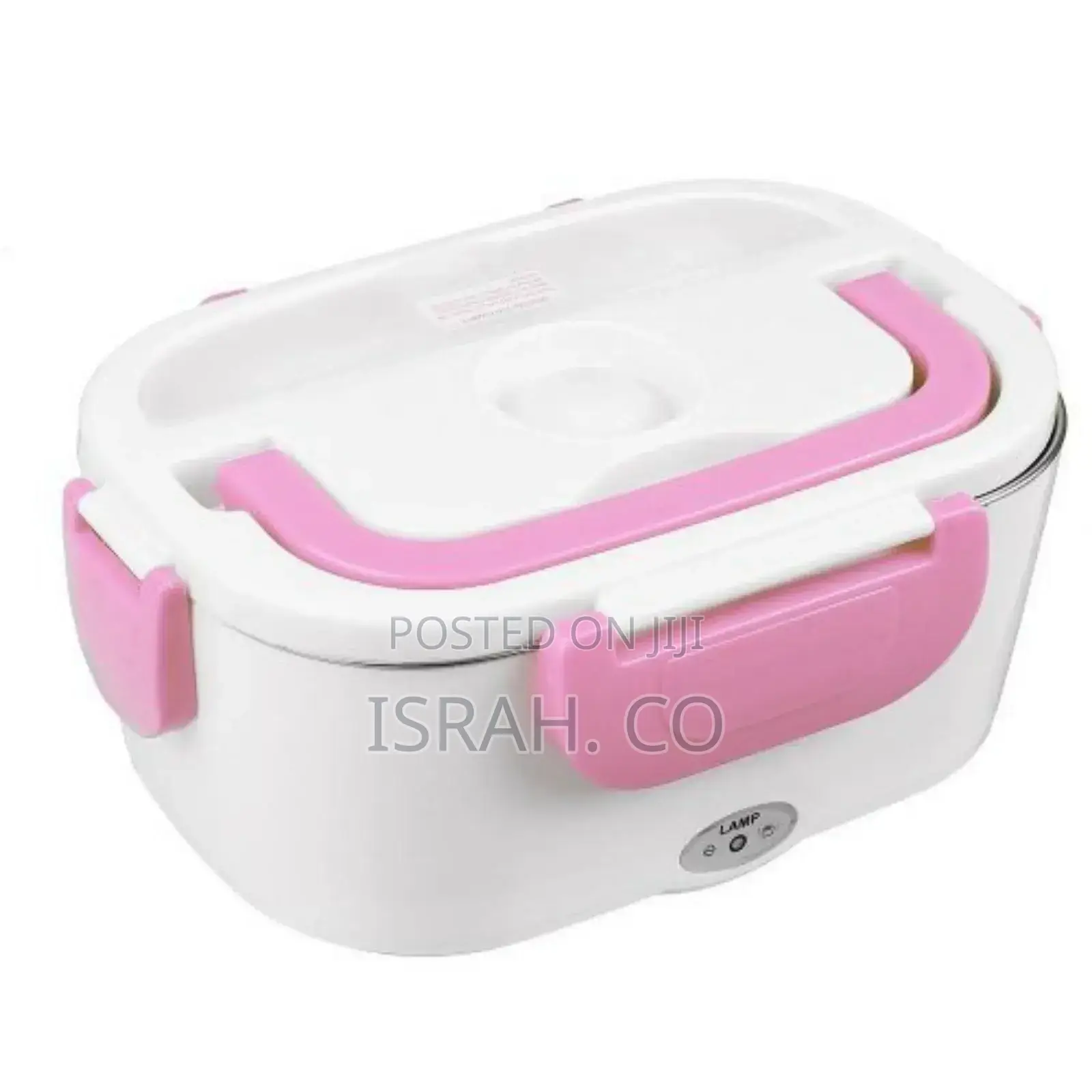 Portable Electric Lunch Box Car Food Warmer
