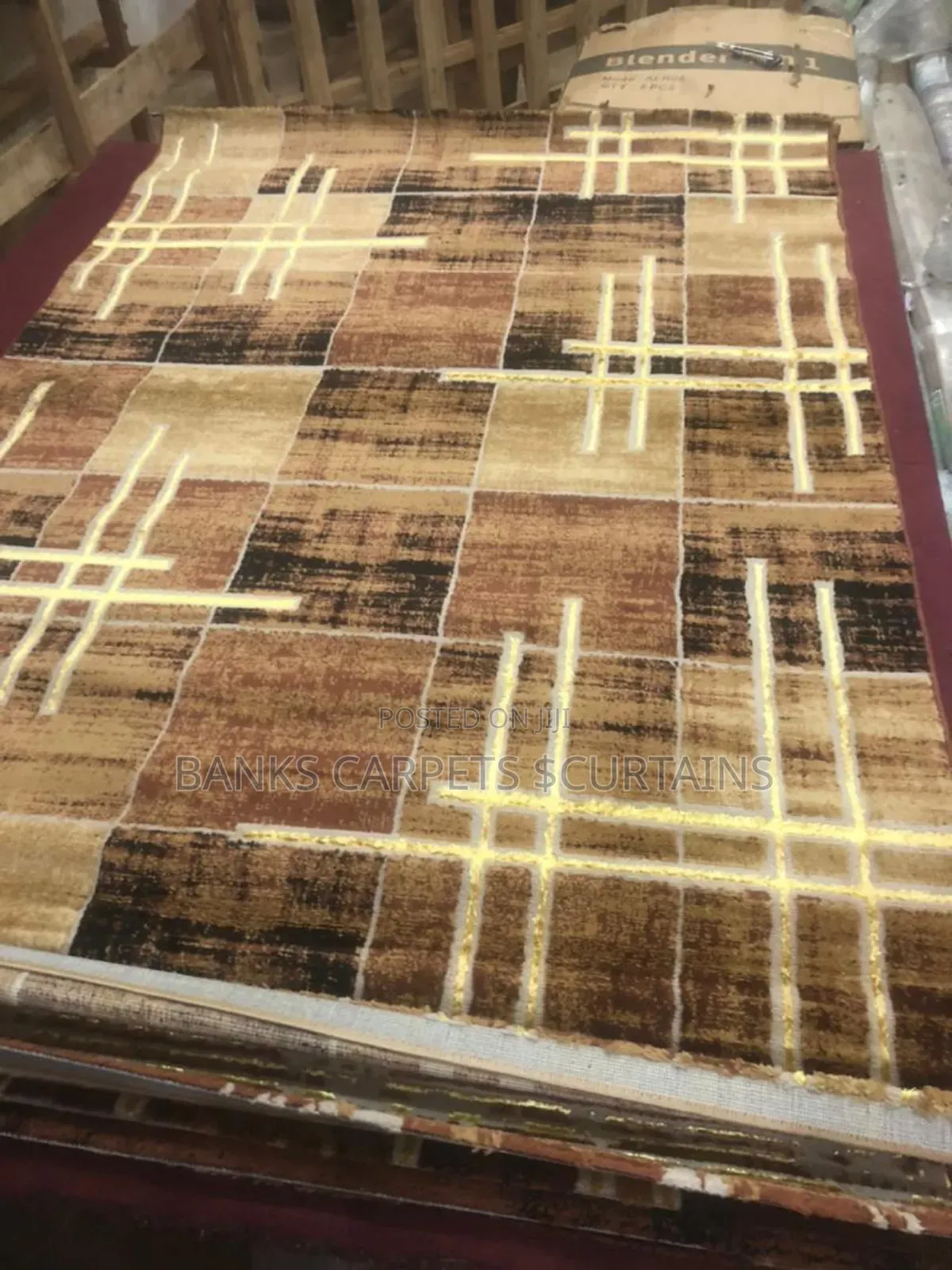 Centrez Carpets