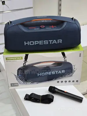 JBL Boombox 3 - Waterproof