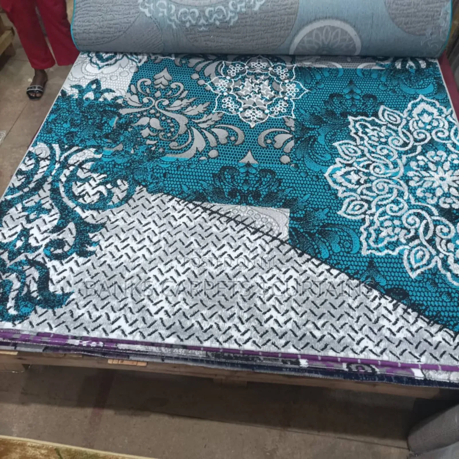 Sisal Centre Carpets