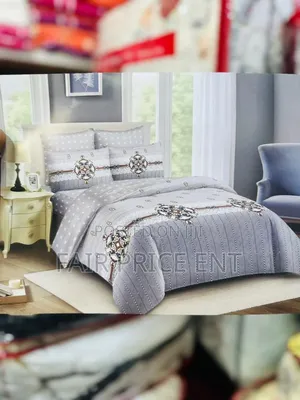 Original Duvet Covers Sets.6*6.( Gray)