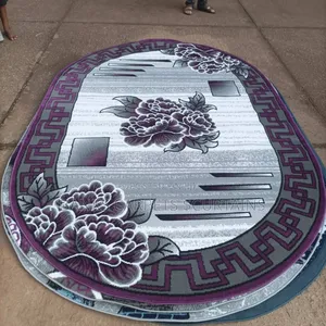 Ovals Carpets