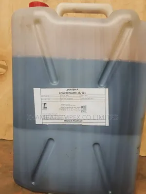 Photo - Zahabiya Plasticiser 20kg