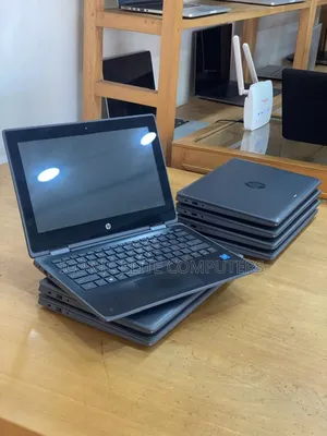 Laptop HP ProBook 11 X360 G1 EE 4GB Intel Pentium SSD 128GB