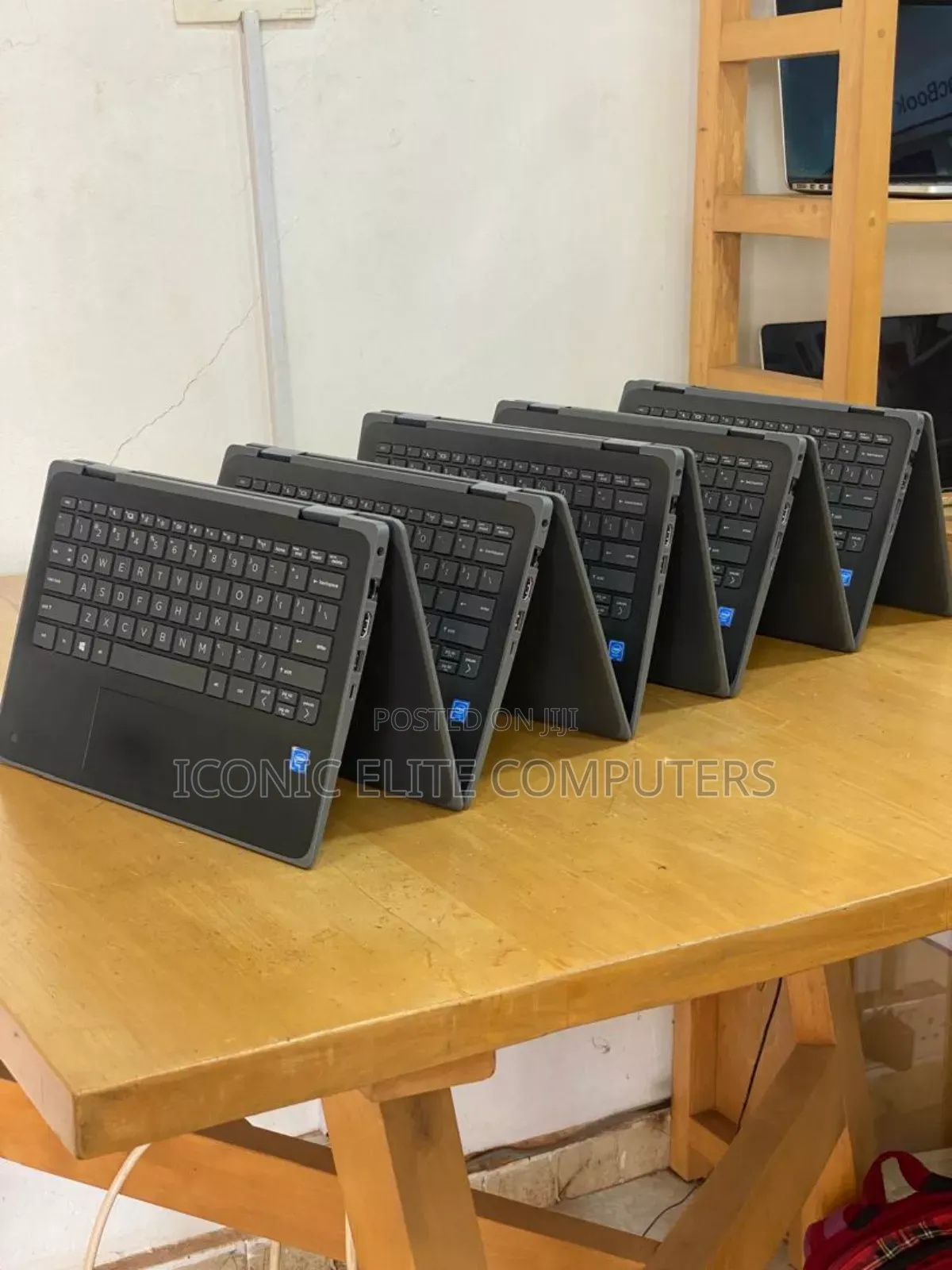 Laptop HP ProBook 11 X360 G1 EE 4GB Intel Pentium SSD 128GB
