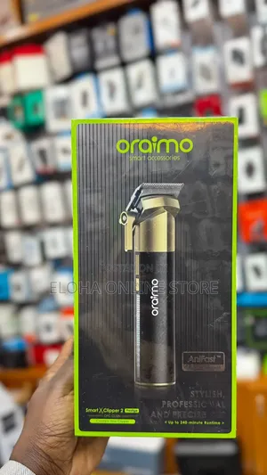 Oraimo Smart Clipper 2