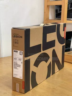 New Lenovo Legion Y7000P IRX9 Gaming Laptop 16GB Intel Core I7 SSD 1T