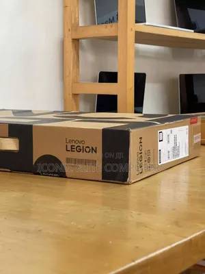 New Lenovo Legion Y7000P IRX9 Gaming Laptop 16GB Intel Core I7 SSD 1T