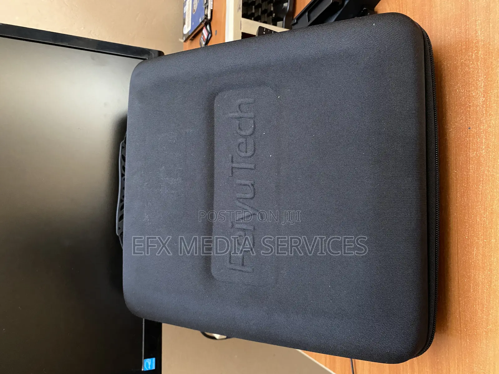 Feiyutech Scorp 2 Gimbal Kit With Ai