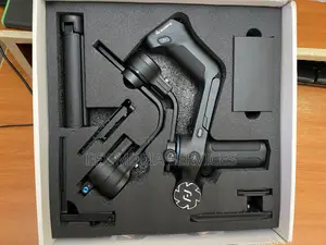 Feiyutech Scorp 2 Gimbal Kit With Ai