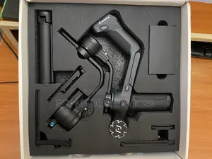 Feiyutech Scorp 2 Gimbal Kit With Ai