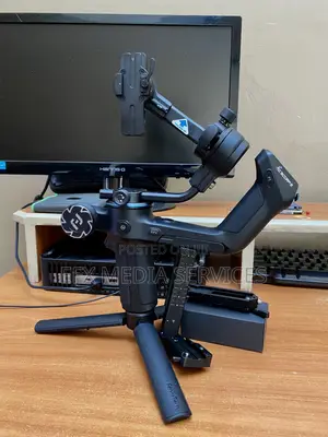 Feiyutech Scorp 2 Gimbal Kit With Ai