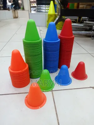 Agility Training Cones