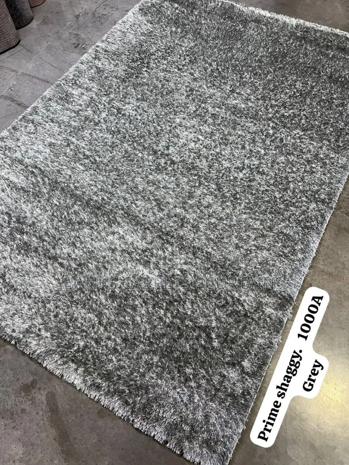 Shugy Centre Carpets