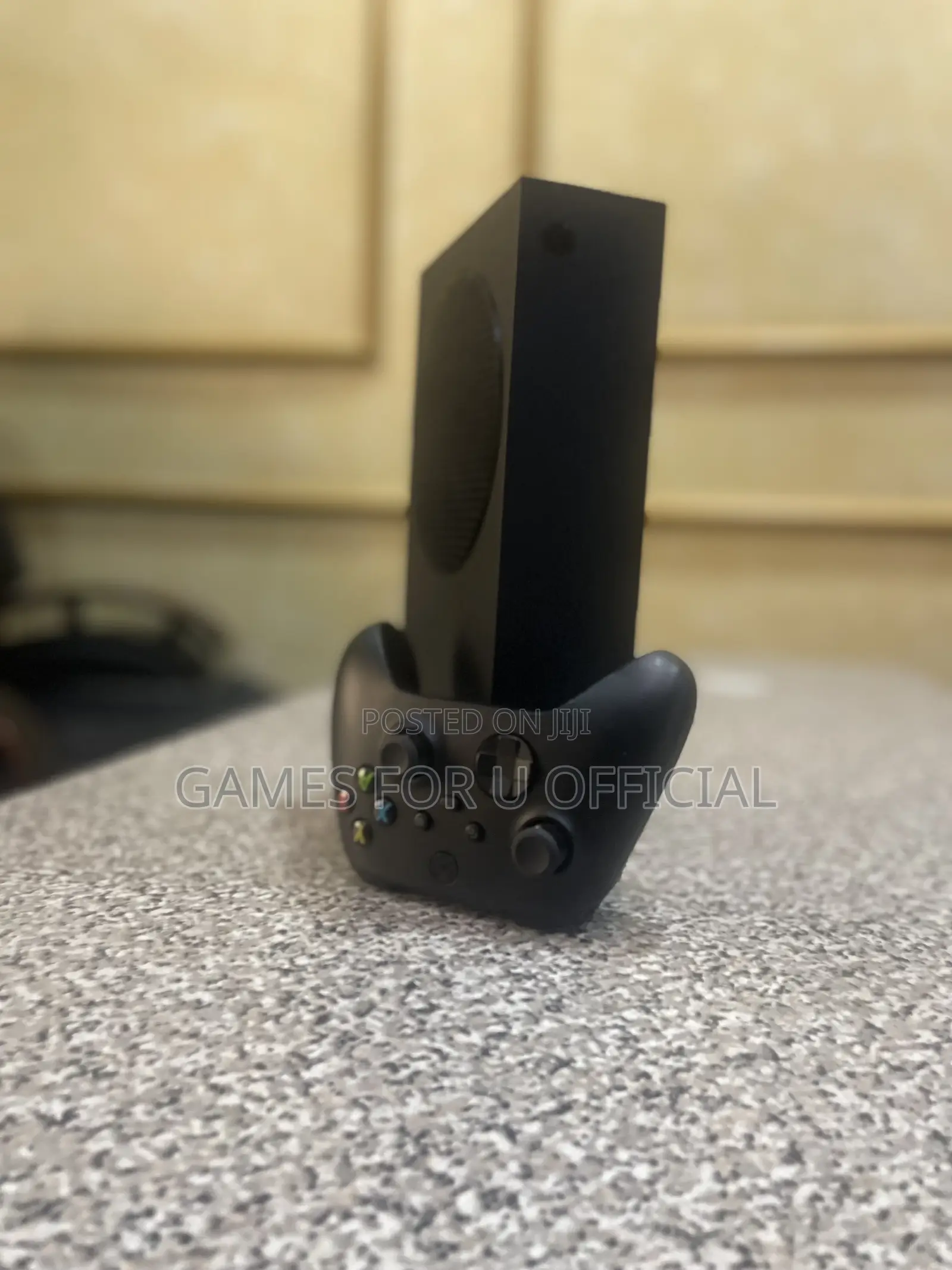 Series S Customized Console