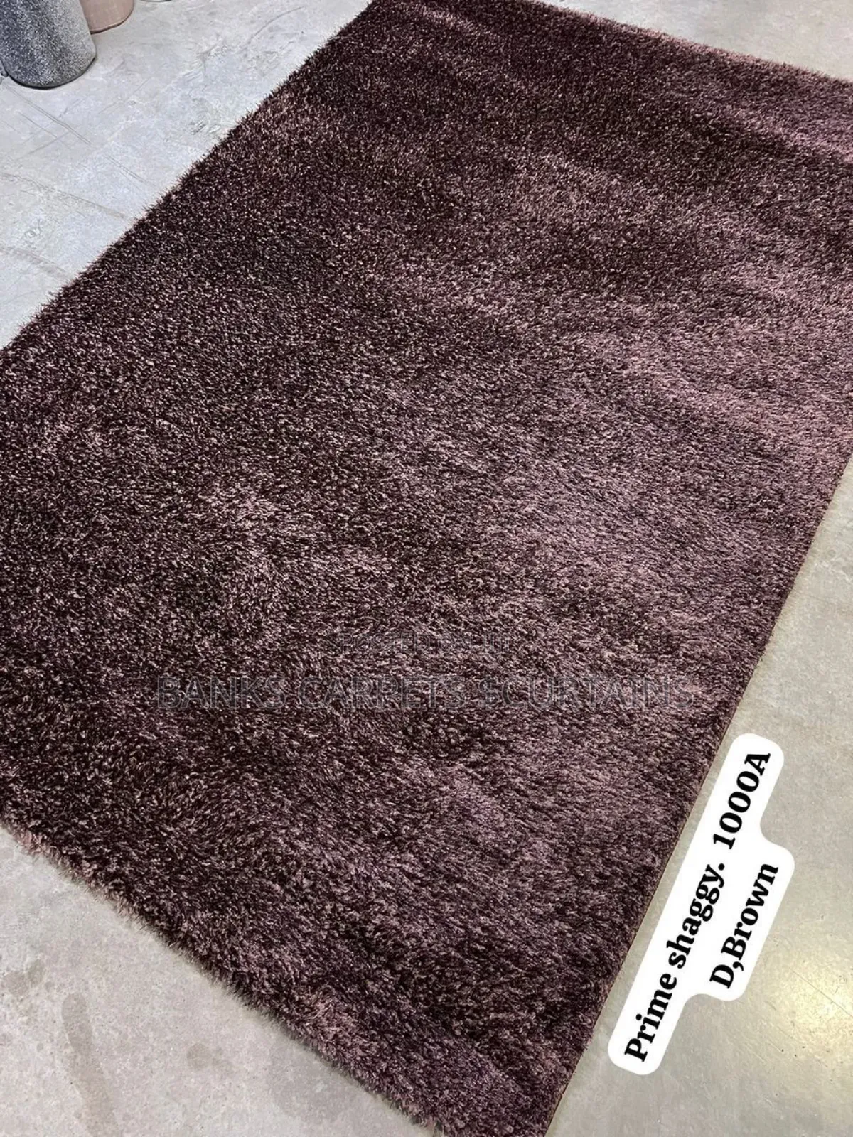 Dubai Shagy Carpets