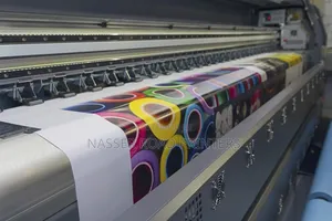 Photo - Large Format Printing - Banners and Stickers