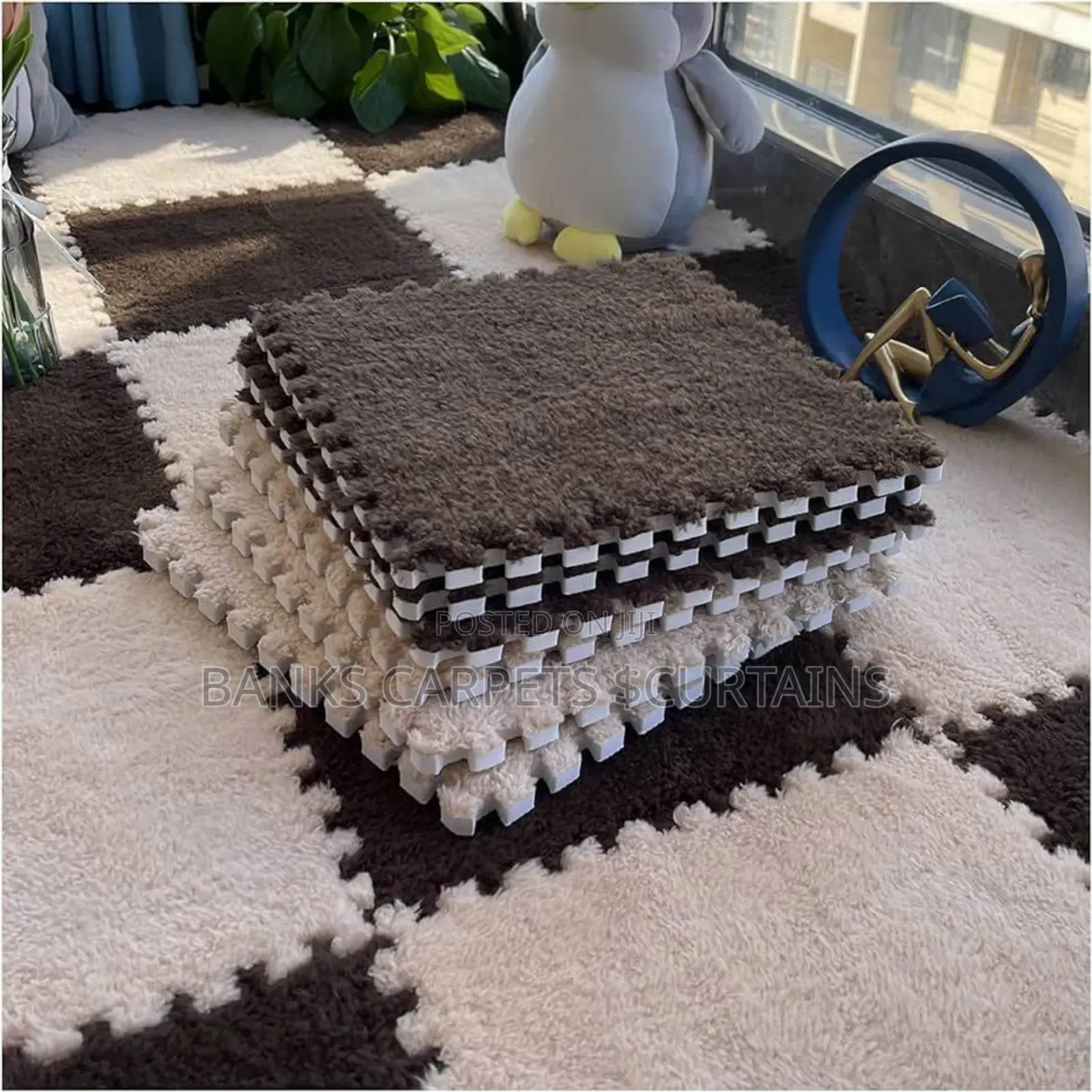 Kids Carpets
