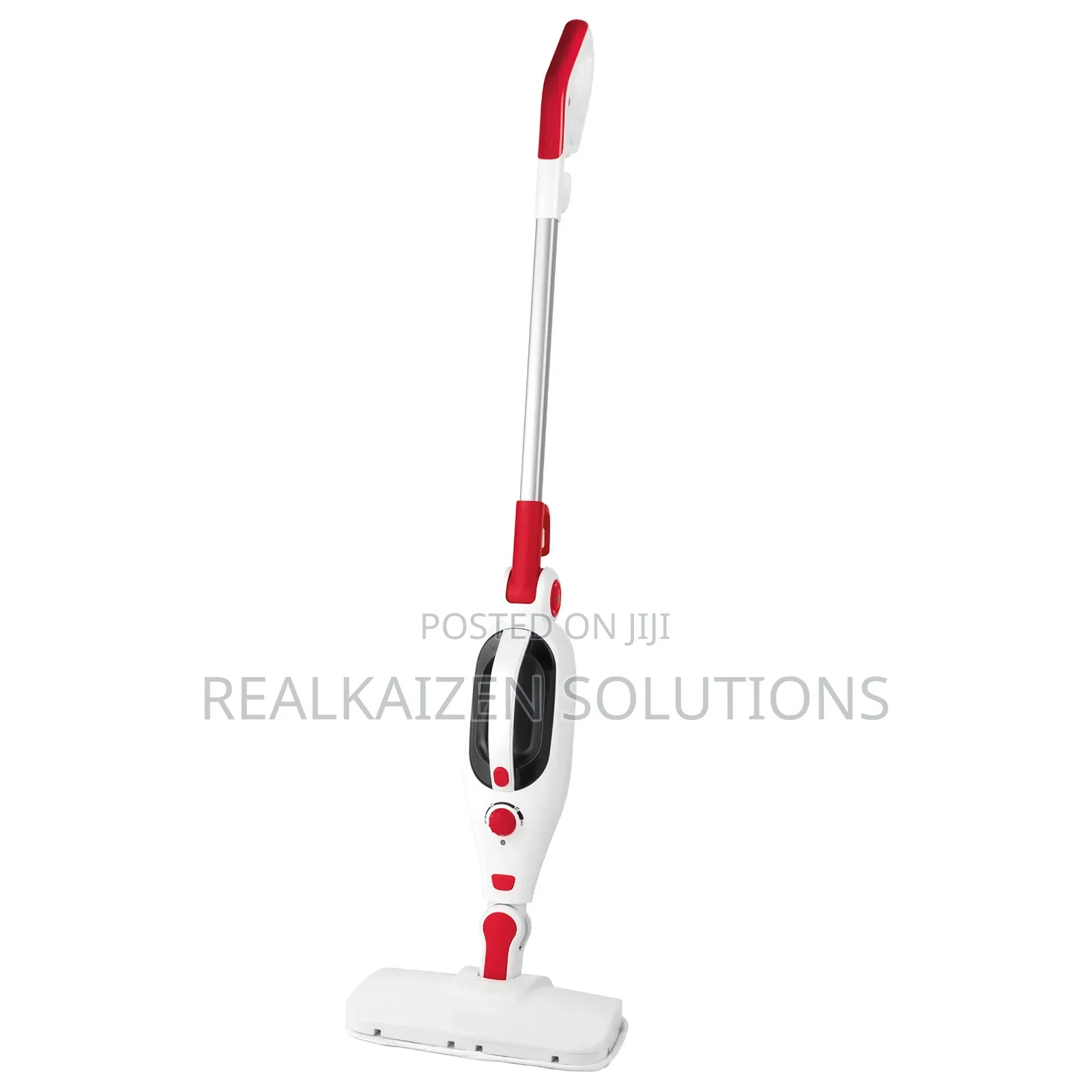 UK GOBLIN 9 in 1 Upright Multifunctional Steam Cleaner Mop