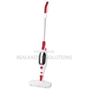 UK GOBLIN 9 in 1 Upright Multifunctional Steam Cleaner Mop
