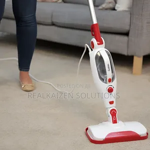 UK GOBLIN 9 in 1 Upright Multifunctional Steam Cleaner Mop