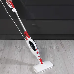 UK GOBLIN 9 in 1 Upright Multifunctional Steam Cleaner Mop