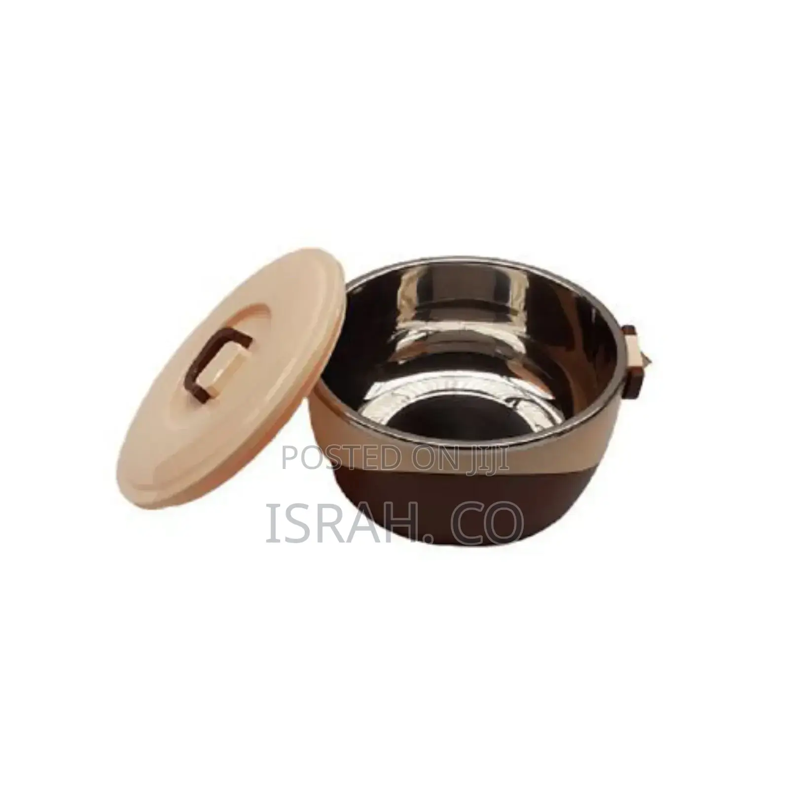 4 Pieces Insulatedhot Pot Dishes Food Container Casseroles -
