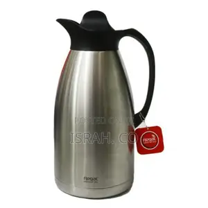 Regal 3lstainless Steelregal Tea Coffee Vacuum Flask Bottle-