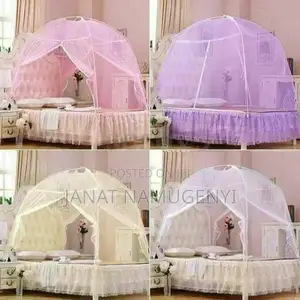 Small Tent Net Available