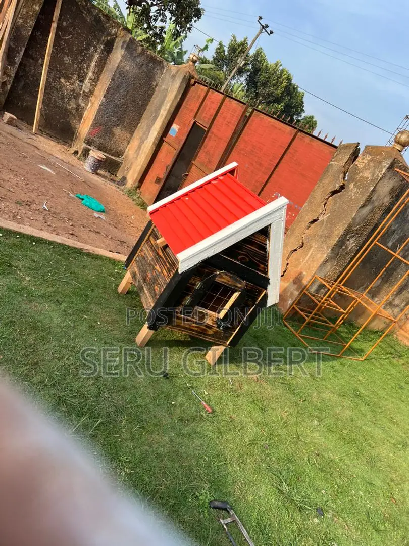 NBGGFFFFDSSZXXX Nice Dog House
