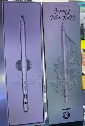Green Lion Universal Pencil