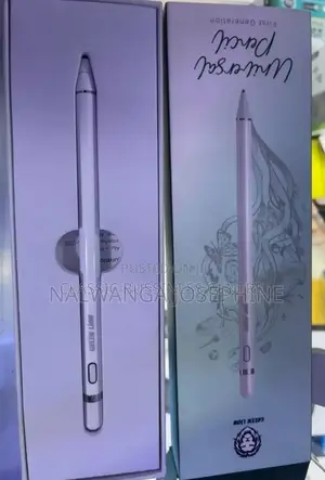 Green Lion Universal Pencil