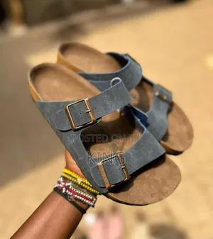 Realest Sandals