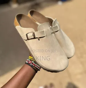 Photo - Bold Sandals