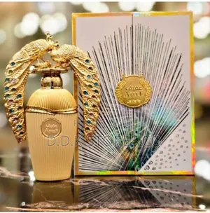 Photo - Afeef Lattafa Perfume