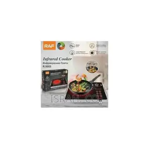 Single Electric Acooker Stove Hot Plate