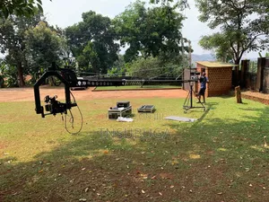Camera JIB for Hire