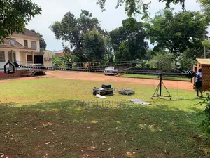 Camera JIB for Hire