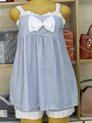 Photo - Night Wear