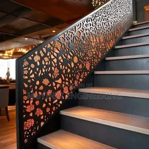 MS Plate Designs and Bending Styles In" Meters"