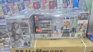 Hoffman Blender