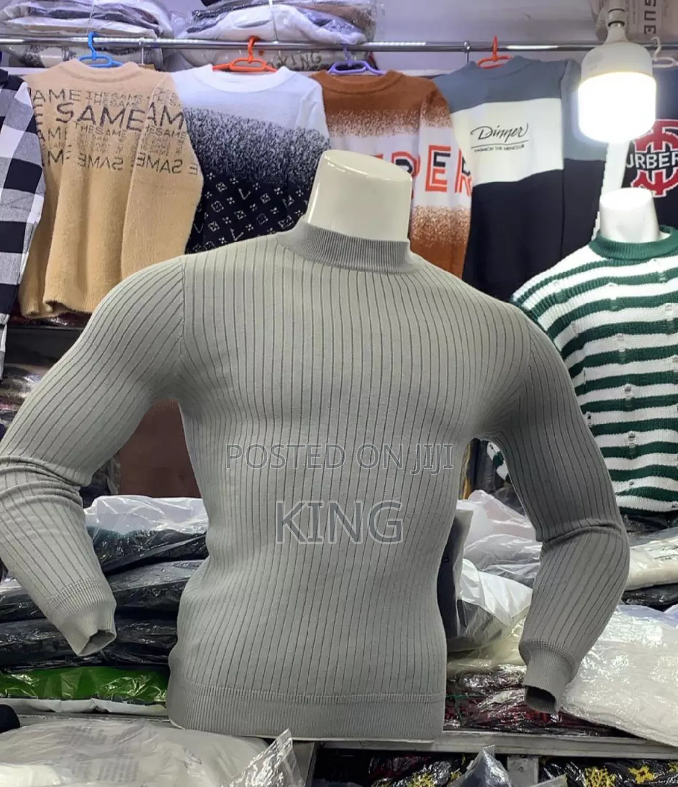 Pearl Adept Sweater