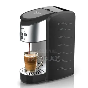 Raf Coffee Machine R106