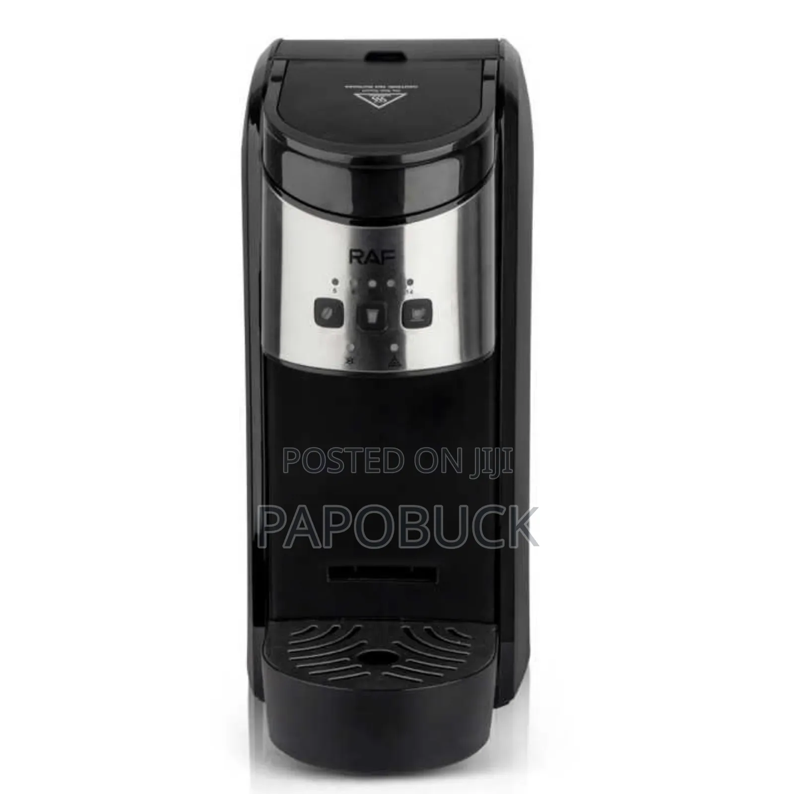 Raf Coffee Machine R106