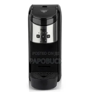 Raf Coffee Machine R106
