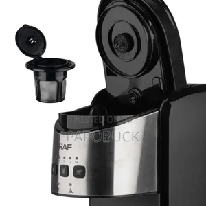 Raf Coffee Machine R106