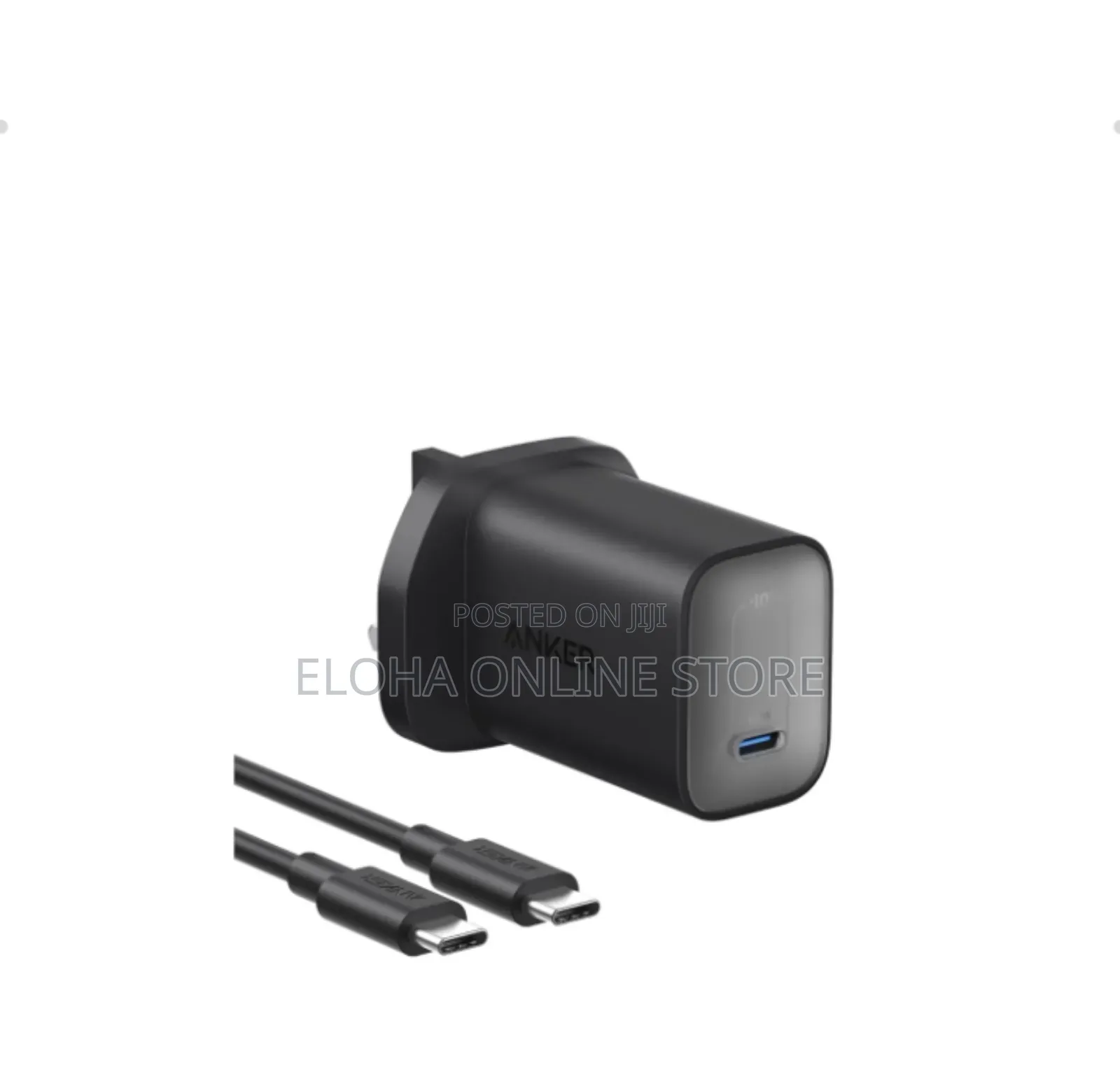 Anker 100w Nan Charger