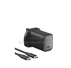 Anker 100w Nan Charger