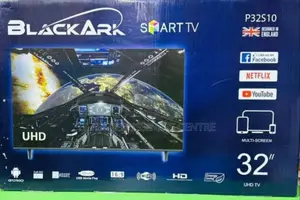 32 Smart Black Ark