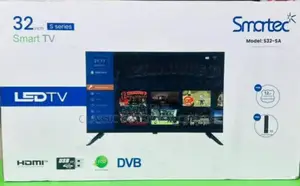 Smartec 32 Inch Smart TV